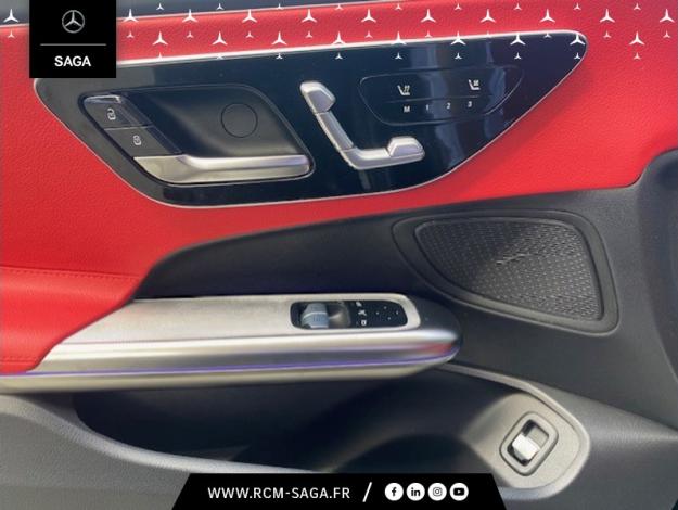 MERCEDES-BENZ CLE Coupé CLE 220 d AMG Line Coupé  CLE 220 d AMG Line Coupé