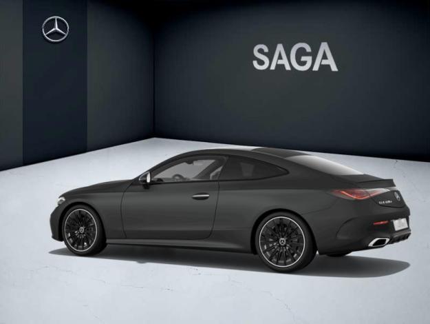MERCEDES-BENZ CLE Coupé CLE 220 d AMG Line Coupé  CLE 220 d AMG Line Coupé