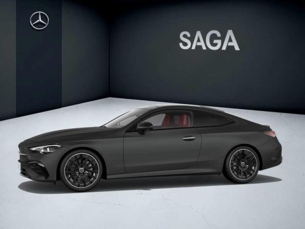 MERCEDES-BENZ CLE Coupé CLE 220 d AMG Line Coupé  CLE 220 d AMG Line Coupé