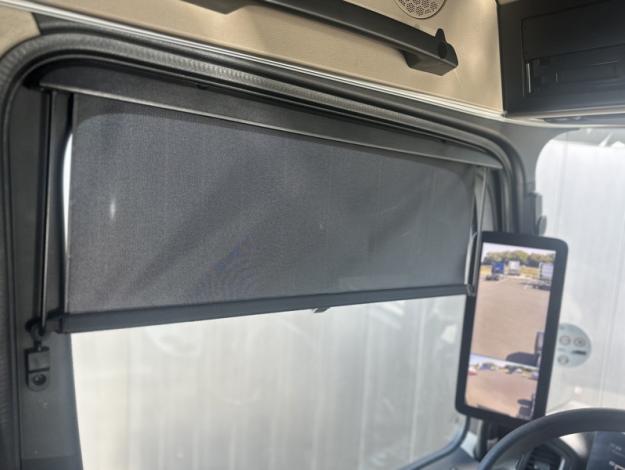 MERCEDES-BENZ Actros 1845 LS BigSpace 2.50 m  