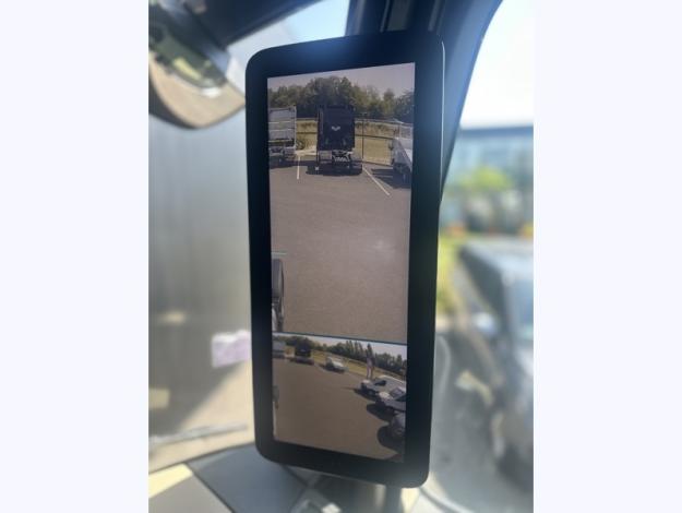 MERCEDES-BENZ Actros 1845 LS BigSpace 2.50 m  