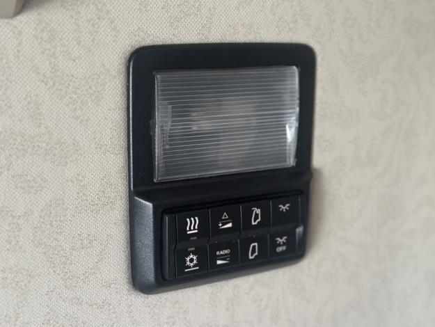 MERCEDES-BENZ Actros 1845 LS BigSpace 2.50 m  