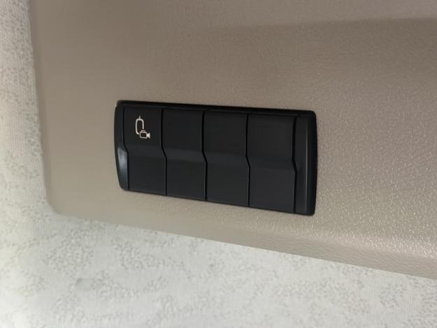 MERCEDES-BENZ Actros 1845 LS BigSpace 2.50 m  