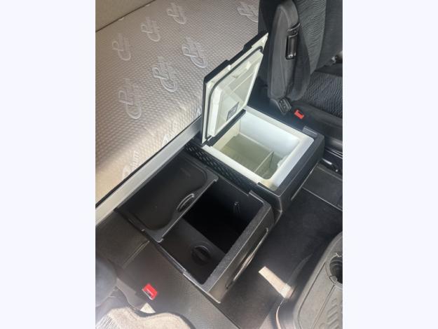 MERCEDES-BENZ Actros 1845 LS BigSpace 2.50 m  