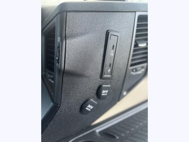 MERCEDES-BENZ Actros 1845 LS BigSpace 2.50 m  