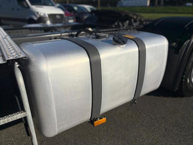 MERCEDES-BENZ Actros 1845 LS BigSpace 2.50 m  