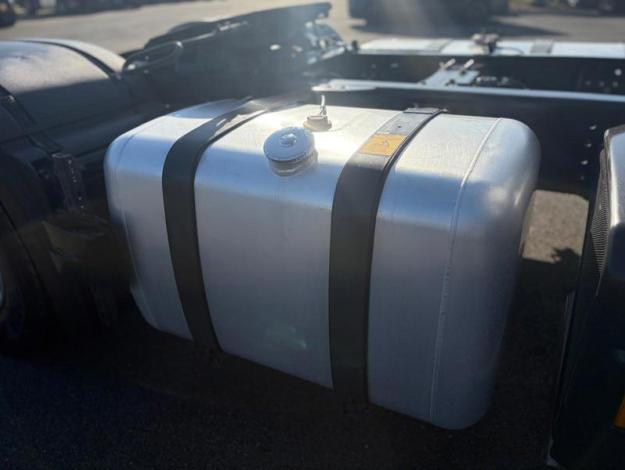 MERCEDES-BENZ Actros 1845 LS BigSpace 2.50 m  