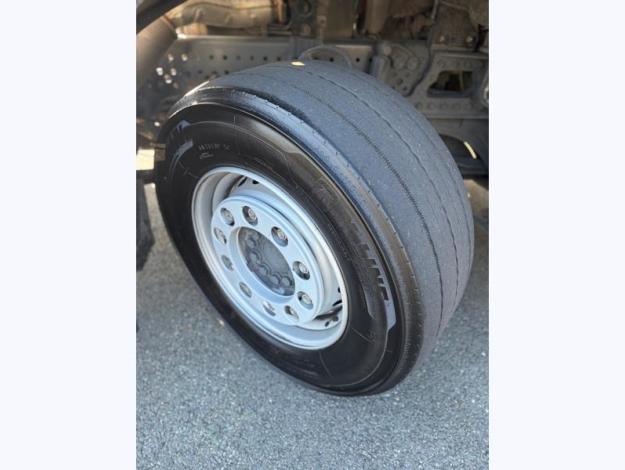 MERCEDES-BENZ Actros 1845 LS BigSpace 2.50 m  