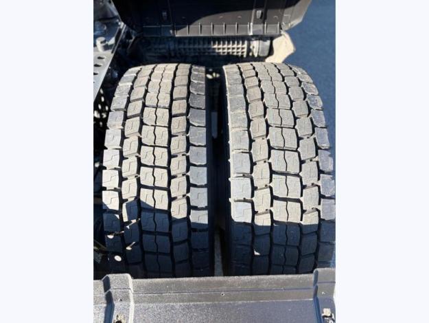 MERCEDES-BENZ Actros 1845 LS BigSpace 2.50 m  