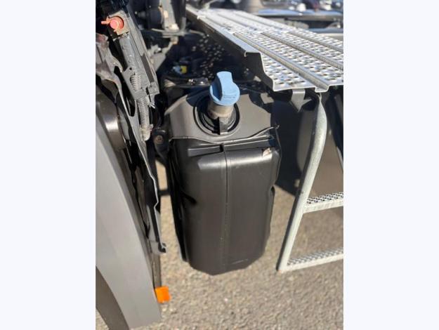 MERCEDES-BENZ Actros 1845 LS BigSpace 2.50 m  