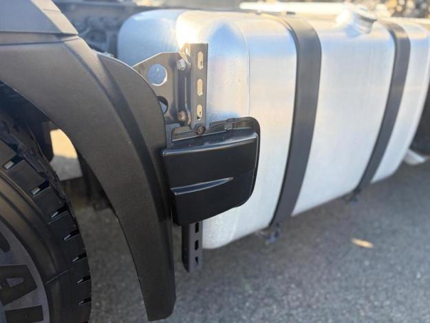 MERCEDES-BENZ Actros 1845 LS BigSpace 2.50 m  