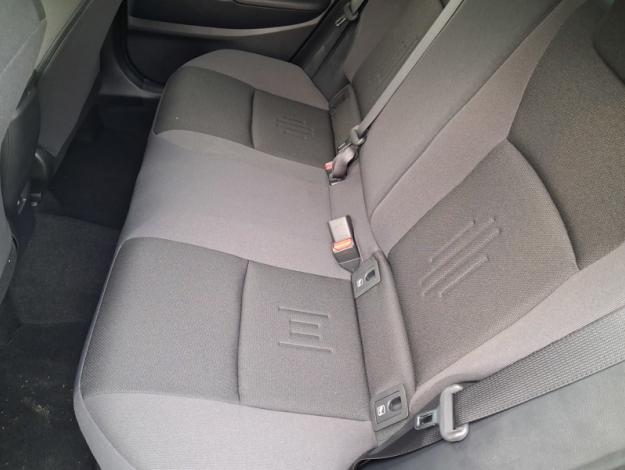 TOYOTA C-HR Hybride 2WD Design   