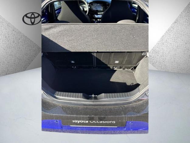 TOYOTA Aygo X 1.0 S-CVT 72 Design   