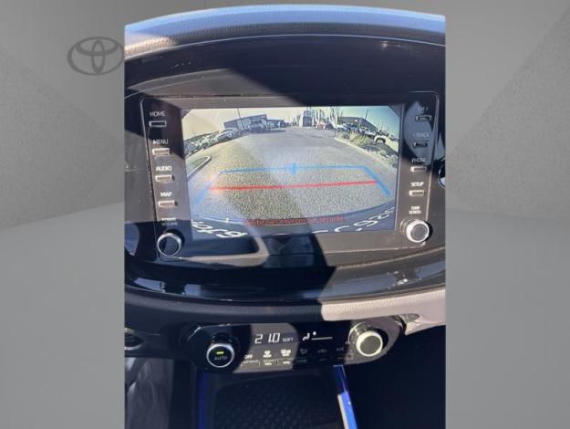 TOYOTA Aygo X 1.0 S-CVT 72 Design   