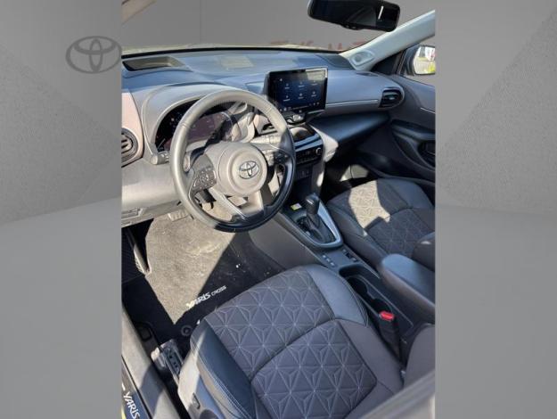 TOYOTA Yaris Cross 1.5 116H COLLECTION   PACK TECHNO 