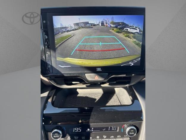 TOYOTA Yaris Cross 1.5 116H COLLECTION   PACK TECHNO 