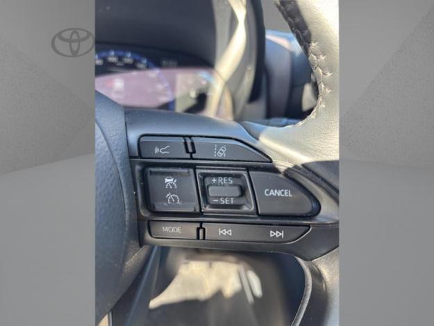 TOYOTA Yaris Cross 1.5 116H COLLECTION   PACK TECHNO 