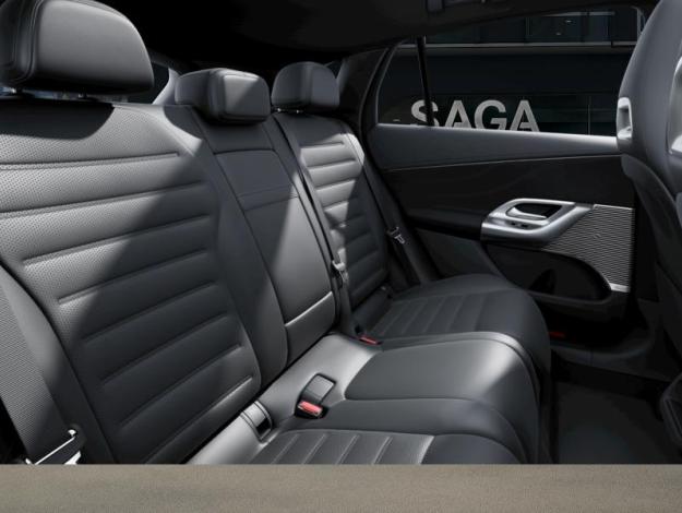 MERCEDES-BENZ GLC SUV GLC 400 4MATIC avec technologie EQ  