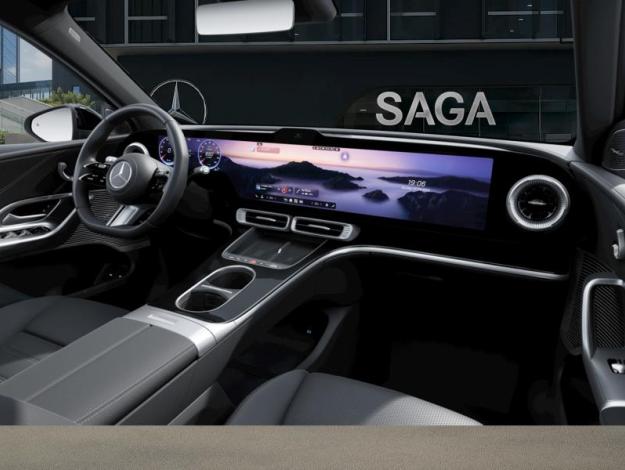 MERCEDES-BENZ GLC SUV GLC 400 4MATIC avec technologie EQ  