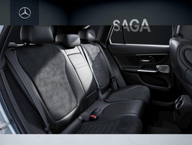 MERCEDES-BENZ GLC-Klasse GLC 200 d 4MATIC Off-Roader