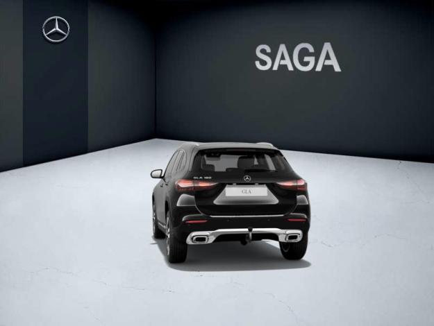 MERCEDES-BENZ GLA 180 Cyber Edition  