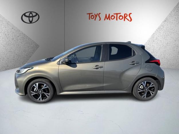 TOYOTA Yaris Hybride 116h Design  
