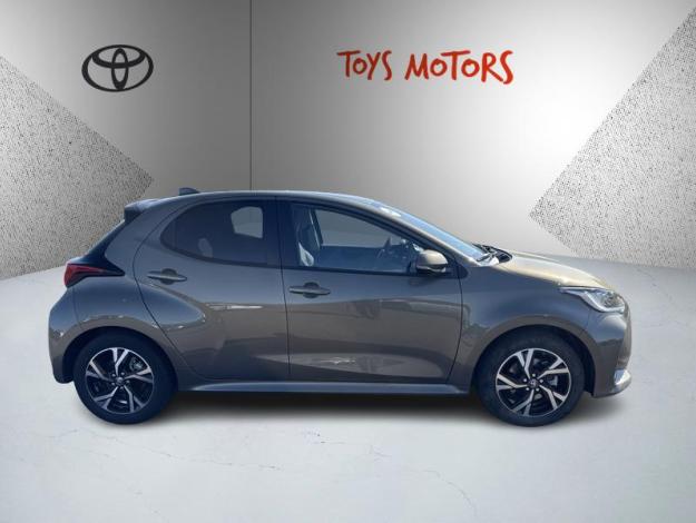 TOYOTA Yaris Hybride 116h Design  
