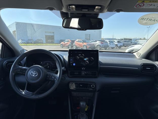 TOYOTA Yaris Hybride 116h Design  