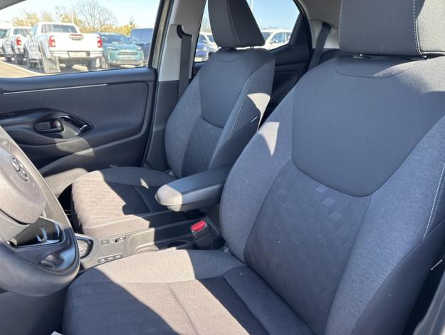 TOYOTA Yaris Hybride 116h Design  