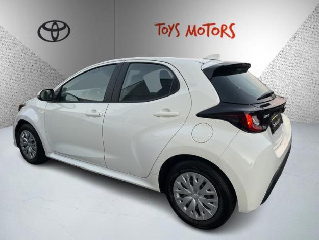 TOYOTA Yaris 116h Dynamic  