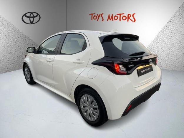 TOYOTA Yaris 116h Dynamic  
