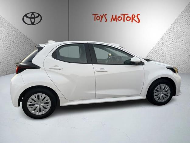 TOYOTA Yaris 116h Dynamic  