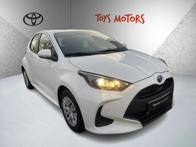TOYOTA Yaris 116h Dynamic  