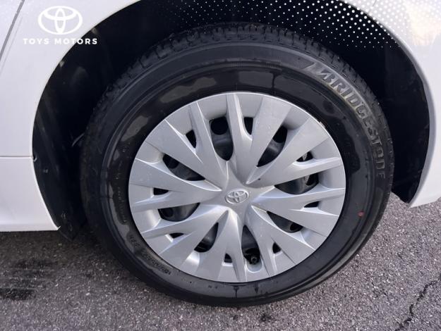 TOYOTA Yaris 116h Dynamic  