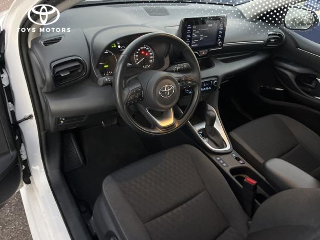 TOYOTA Yaris 116h Dynamic  