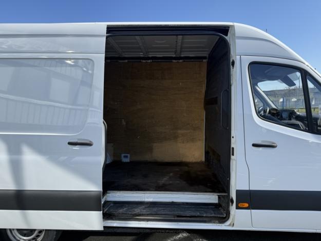 MERCEDES-BENZ Sprinter 314 CDI Fourgon Toit sureleve Standard  