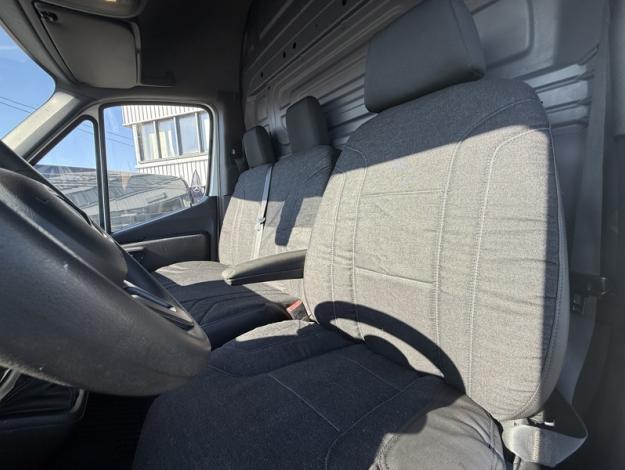 MERCEDES-BENZ Sprinter 314 CDI Fourgon Toit sureleve Standard  