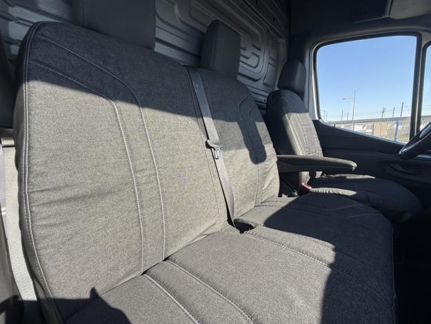 MERCEDES-BENZ Sprinter 314 CDI Fourgon Toit sureleve Standard  