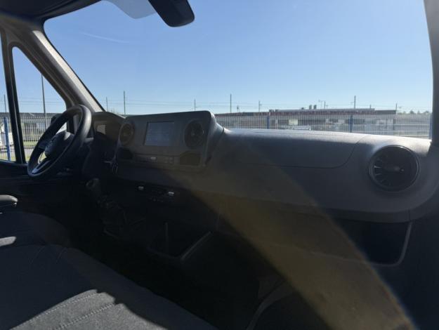 MERCEDES-BENZ Sprinter 314 CDI Fourgon Toit sureleve Standard  