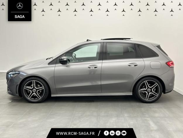 MERCEDES-BENZ Classe B 180 136ch AMG Line Edition 7G-DCT  