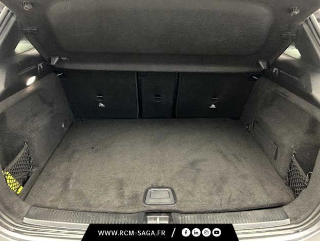 MERCEDES-BENZ Classe B 180 136ch AMG Line Edition 7G-DCT  