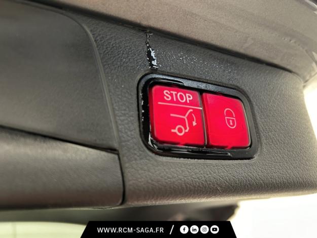 MERCEDES-BENZ Classe B 180 136ch AMG Line Edition 7G-DCT  