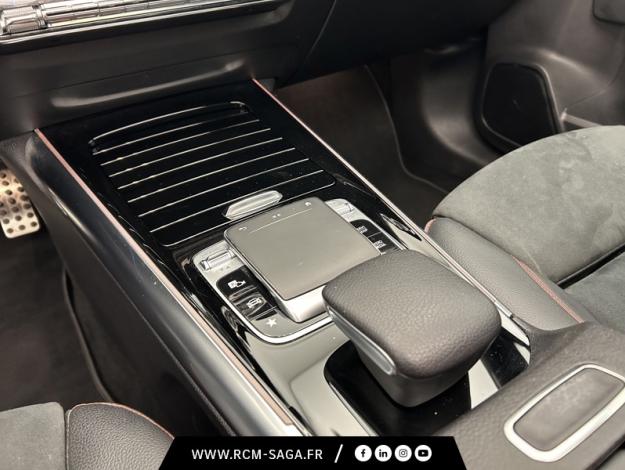 MERCEDES-BENZ Classe B 180 136ch AMG Line Edition 7G-DCT  