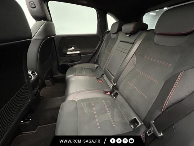 MERCEDES-BENZ Classe B 180 136ch AMG Line Edition 7G-DCT  