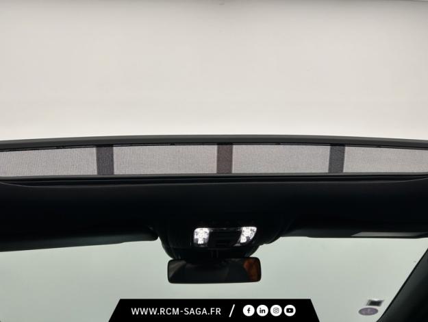 MERCEDES-BENZ Classe B 180 136ch AMG Line Edition 7G-DCT  