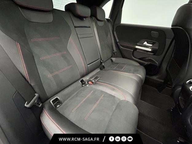 MERCEDES-BENZ Classe B 180 136ch AMG Line Edition 7G-DCT  