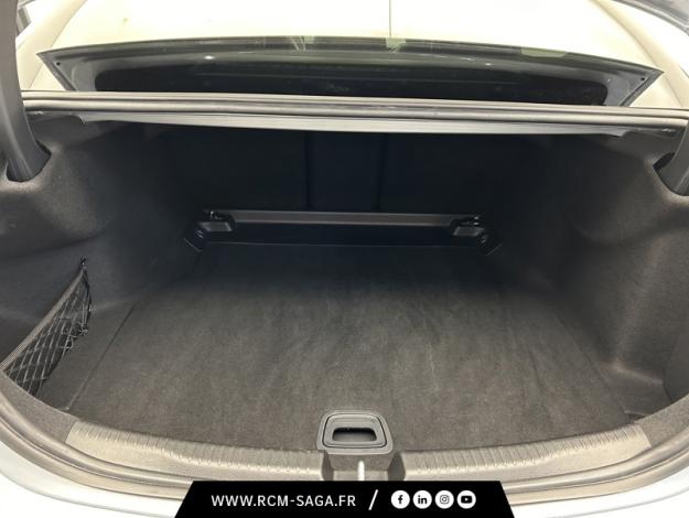 MERCEDES-BENZ Classe C Berline Classe C 220 d Berline AMG Line  