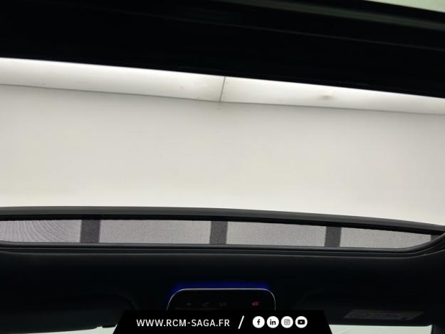 MERCEDES-BENZ Classe C Berline Classe C 220 d Berline AMG Line  