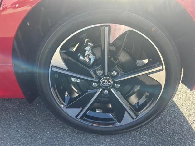 TOYOTA Yaris YARIS HYBRIDE 130H COLLEC TECHNO MY25  