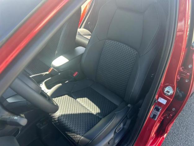 TOYOTA Yaris YARIS HYBRIDE 130H COLLEC TECHNO MY25  